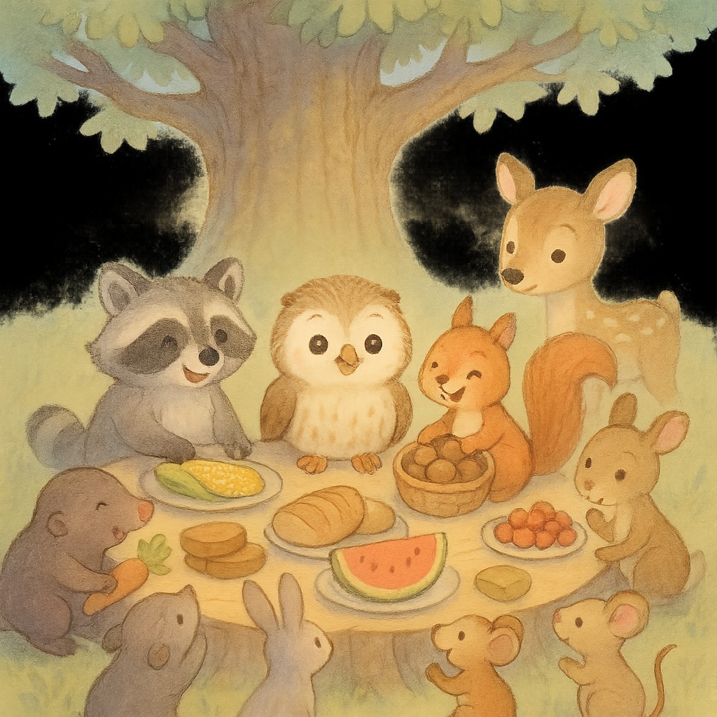 Illustration for Chapter 5: "Comoara Adevărată"