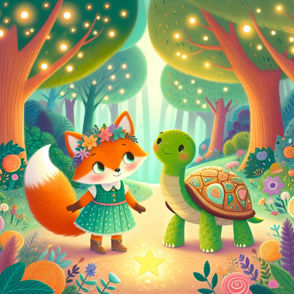 Illustration for Chapter 4: Restoring the Forest