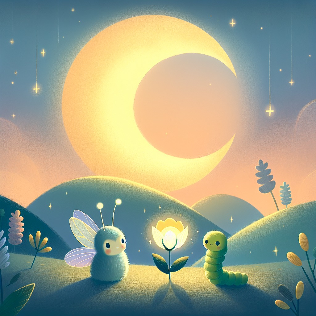 Illustration for Chapter 3: The Shadowy Challenge