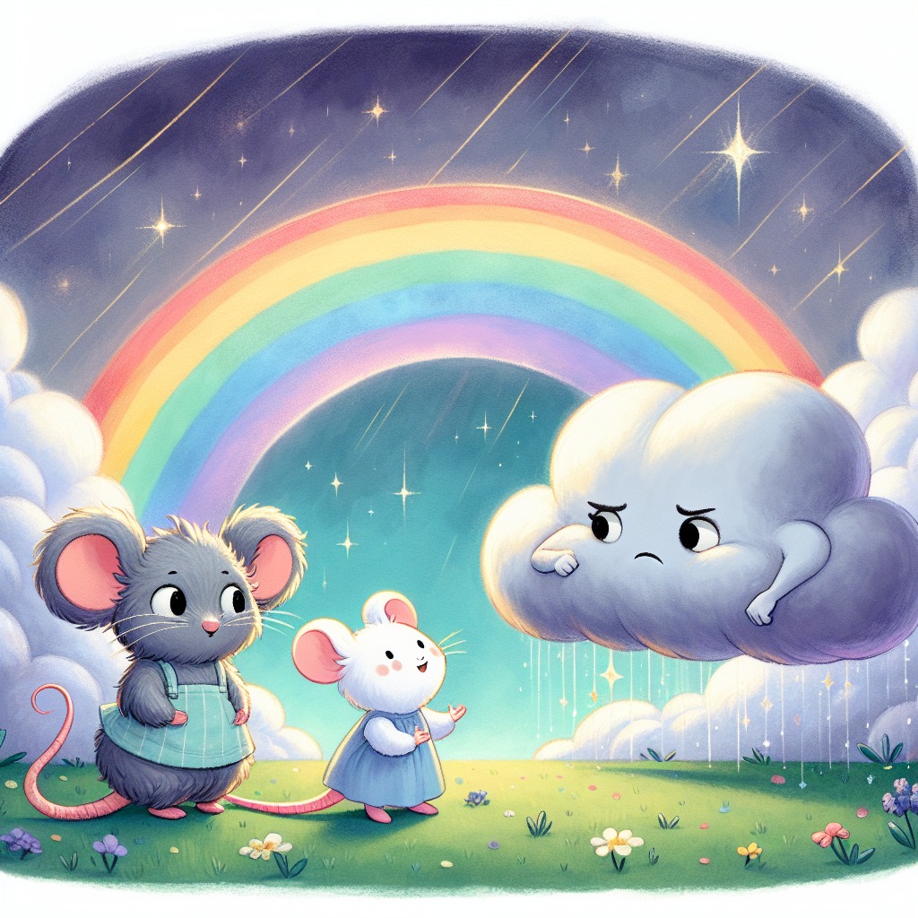 Illustration for Chapter 4: The Hidden Gem