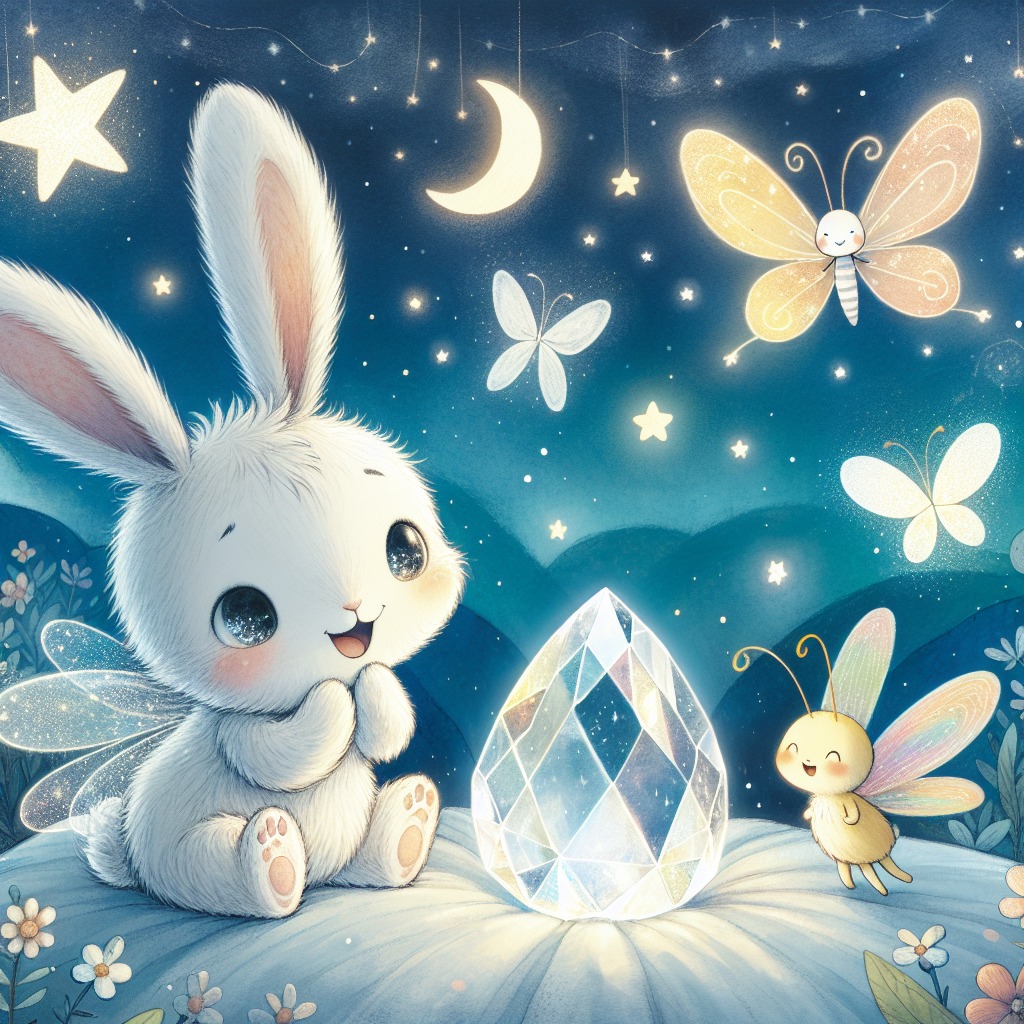 Illustration for Chapter 5: Restoring the Butterflies' Glow