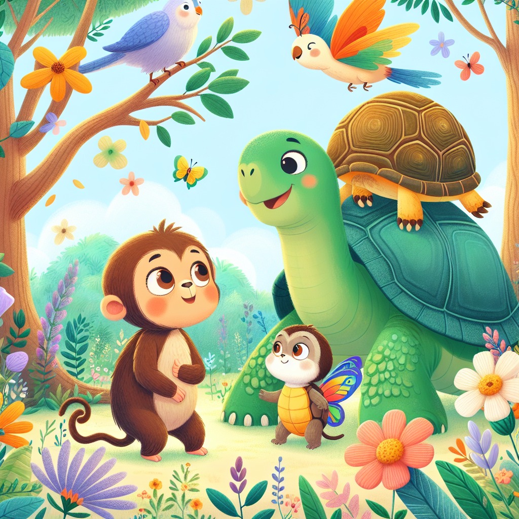 Illustration for Chapter 3: The Feather Trail