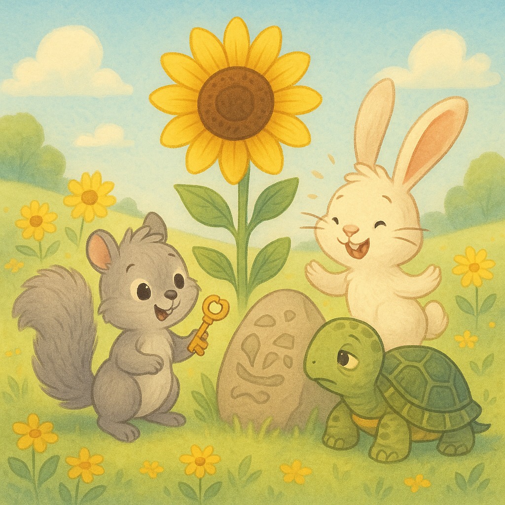 Illustration for Chapter 2: "Prima Pista"