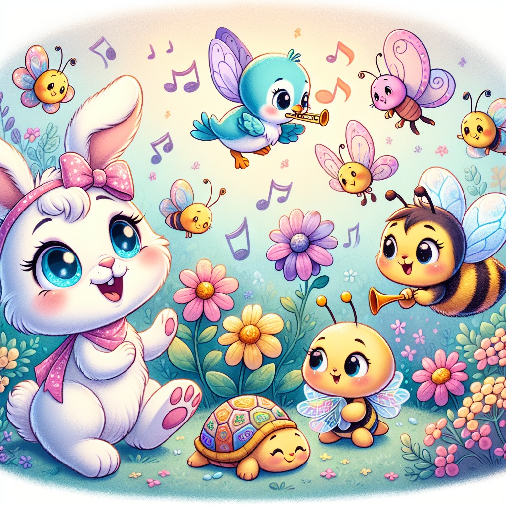 Illustration for Chapter 2: Întâlnirea Prietenilor