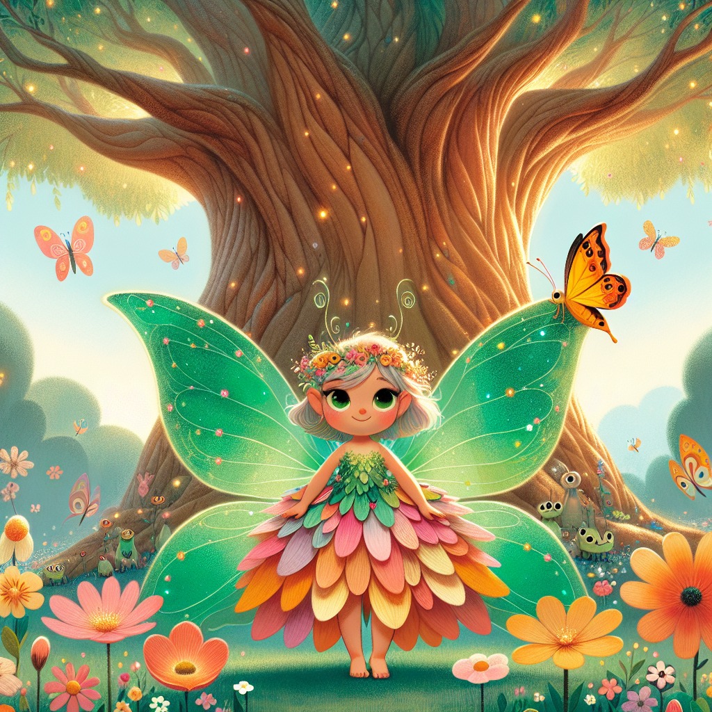 Illustration for Chapter 2: The Riddle of the Rainbow