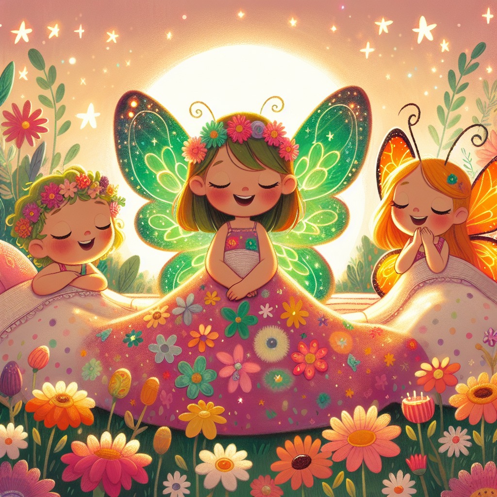 Illustration for Chapter 5: Returning Home