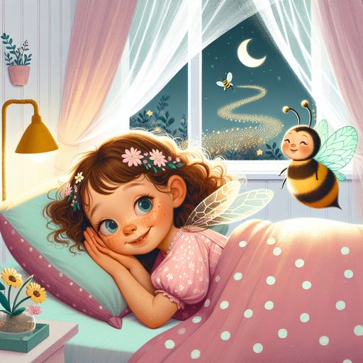 Illustration for Chapter 5: The Journey Home