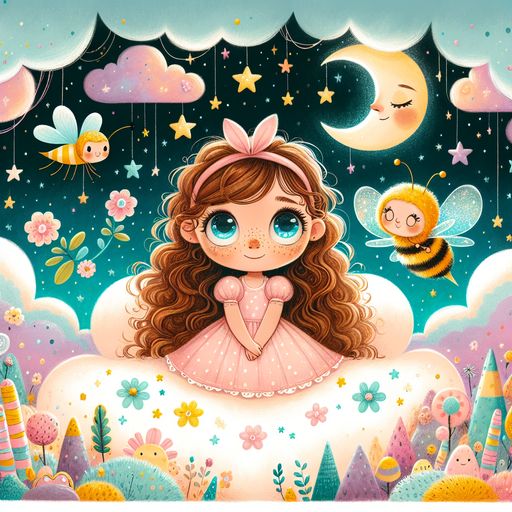 The Enchanted Dreamland