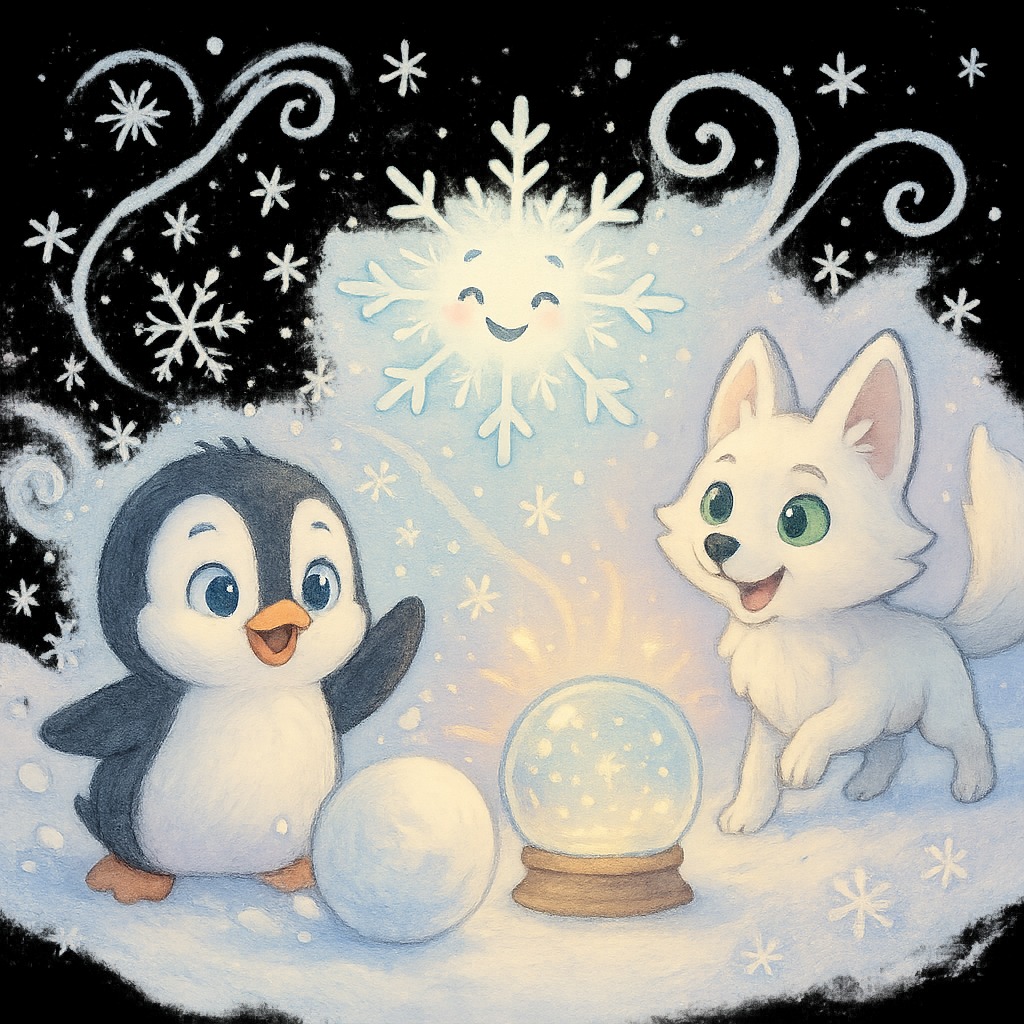 Illustration for Chapter 4: The Adventure Begins