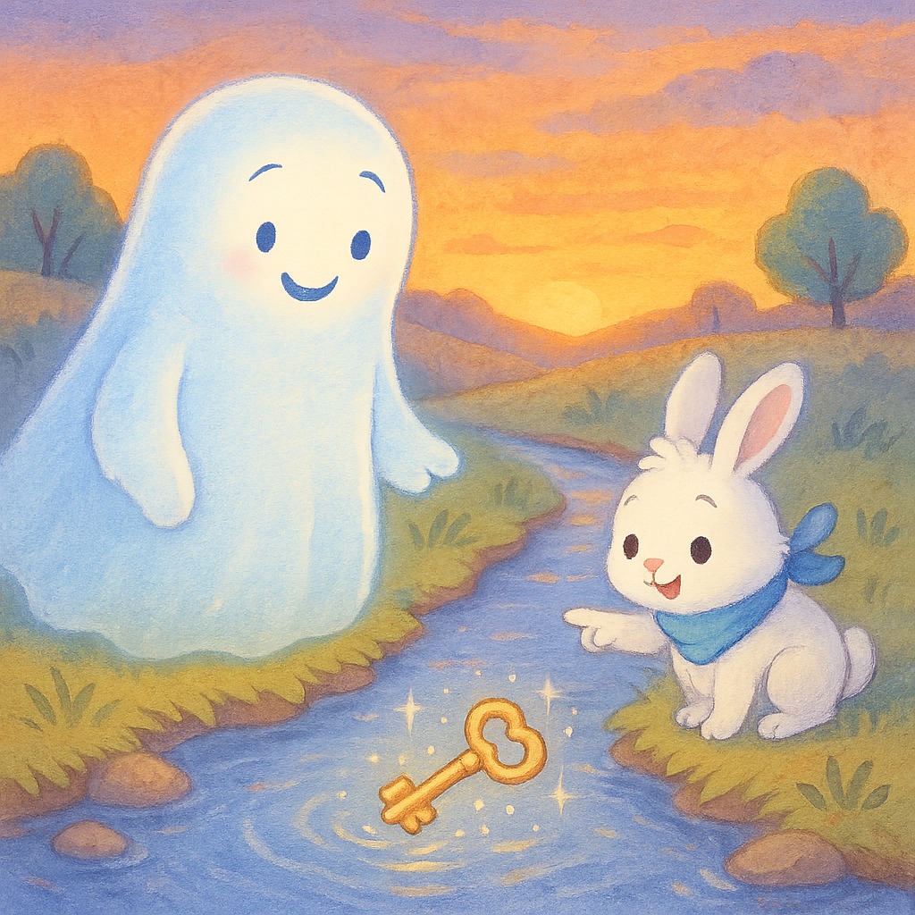 Illustration for Chapter 4: "A doua Enigmă"
