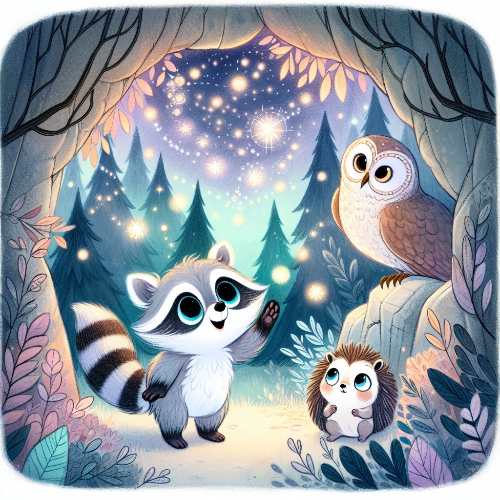 Illustration for Chapter 5: Dreams Set Free