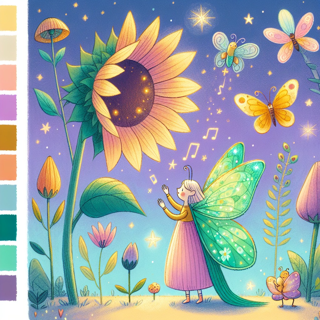 Illustration for Chapter 4: The Final Challenge