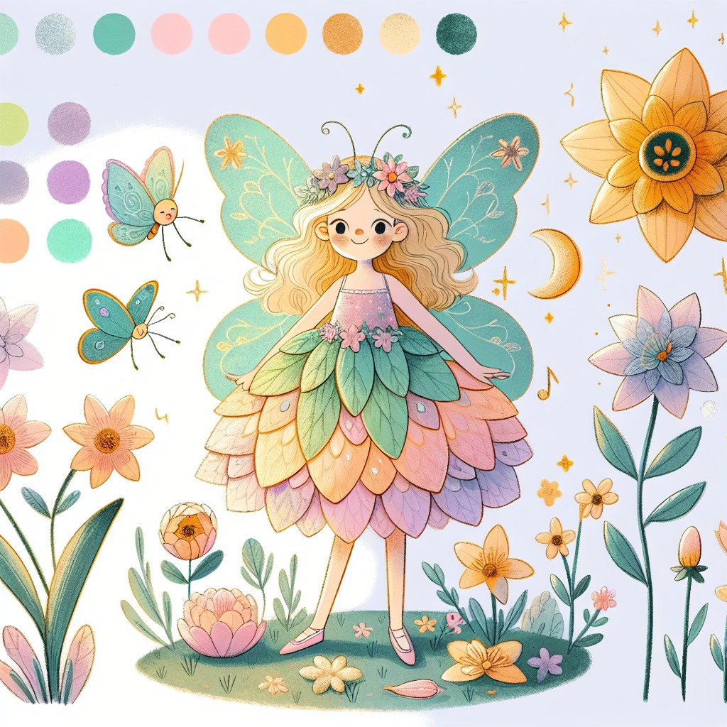 Illustration for Chapter 3: Spreading Kindness