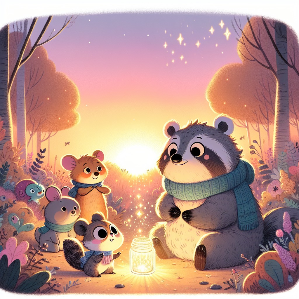 Illustration for Chapter 5: Restoring Joy