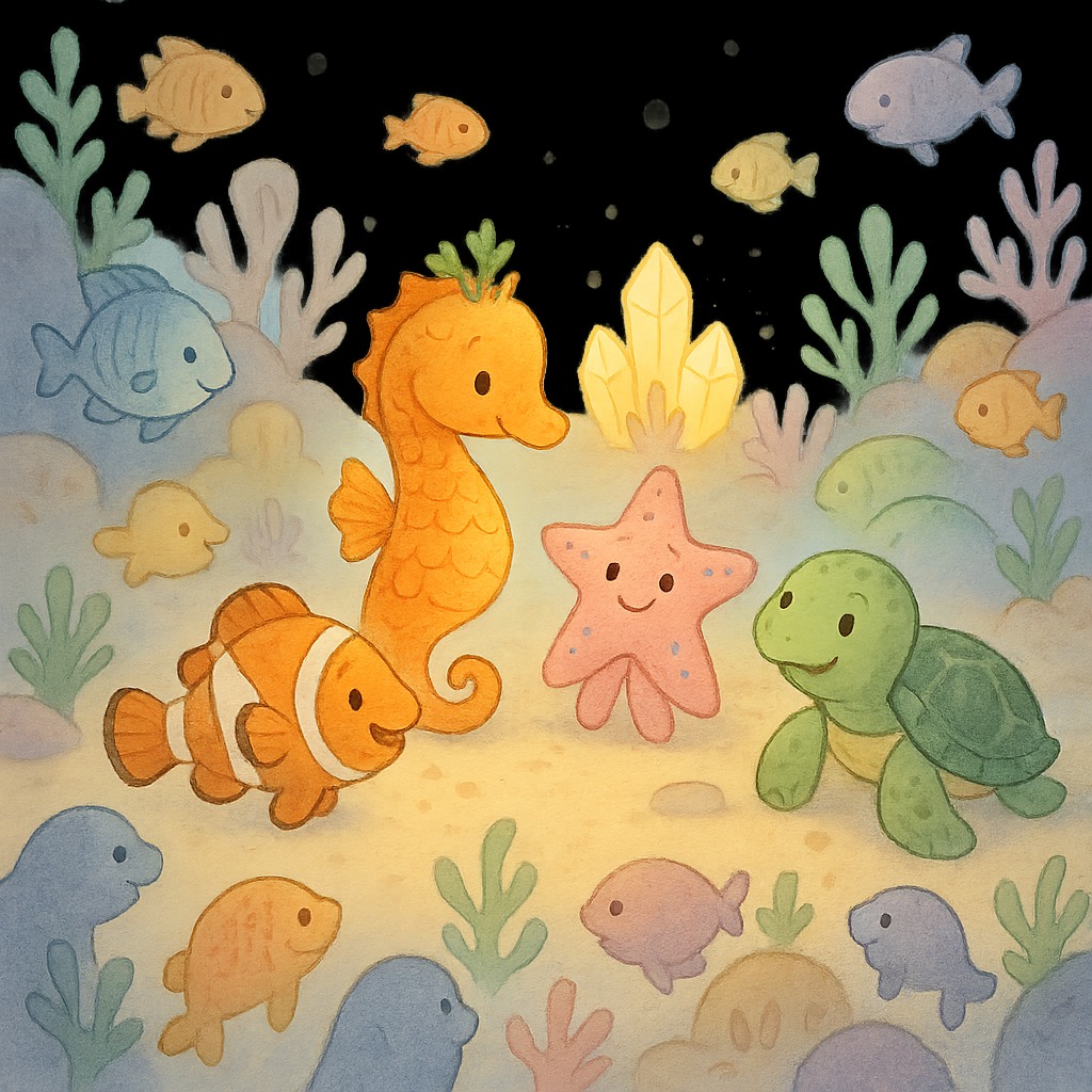 Illustration for Chapter 5: Homeward Bound