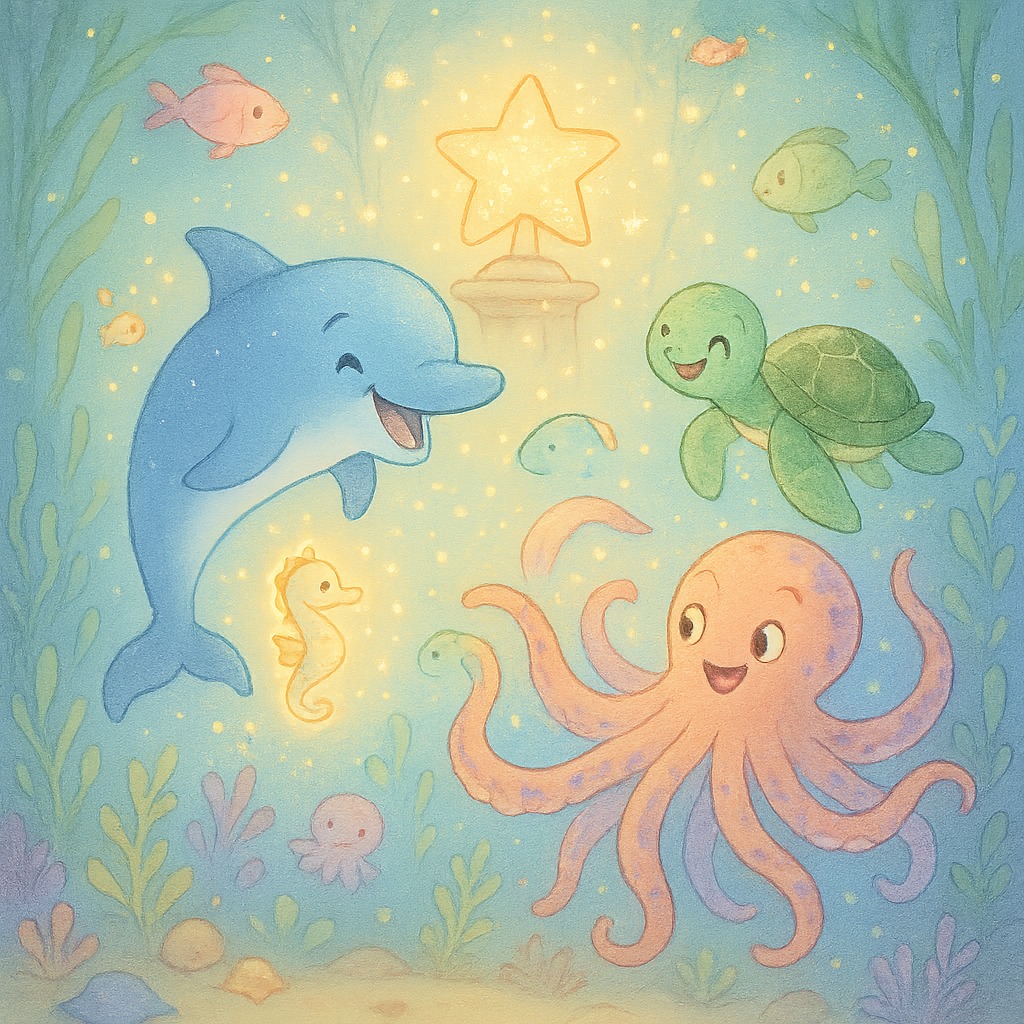 Illustration for Chapter 4: Restoring the Magic