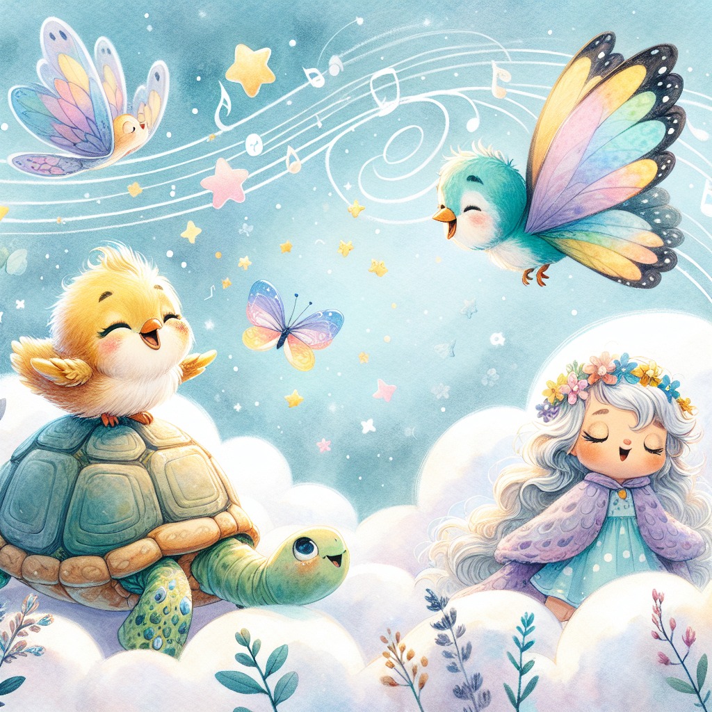 Illustration for Chapter 3: The Game of Colors