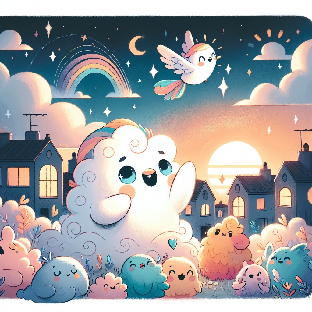 Illustration for Chapter 5: The Brightest Treasure