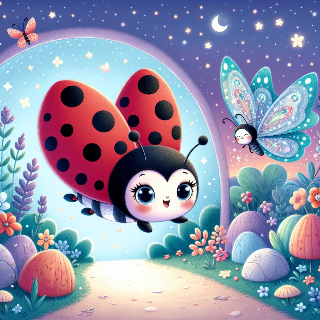 Illustration for Chapter 5: Homeward Bound