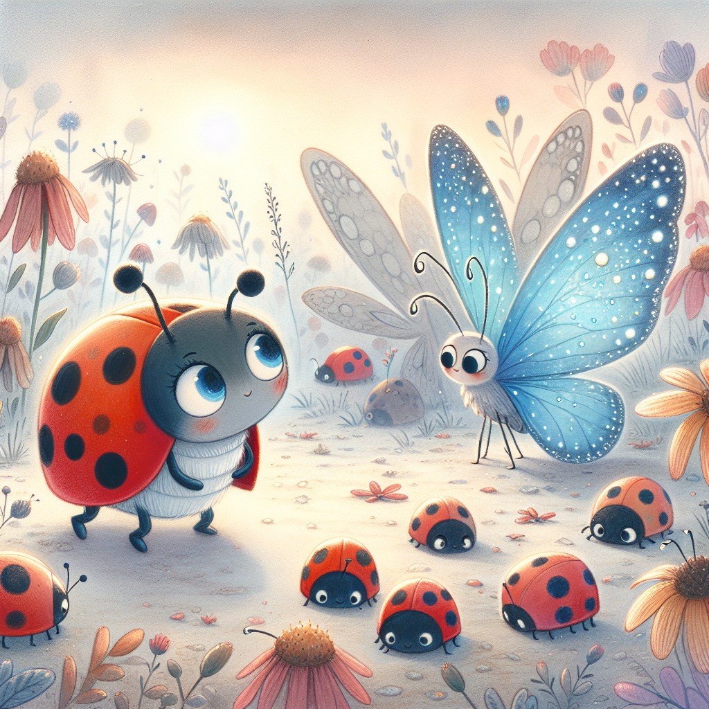 Illustration for Chapter 2: The Gray World