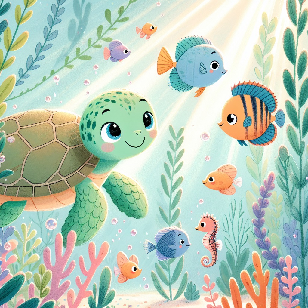 Illustration for Chapter 2: The Journey to Ollie