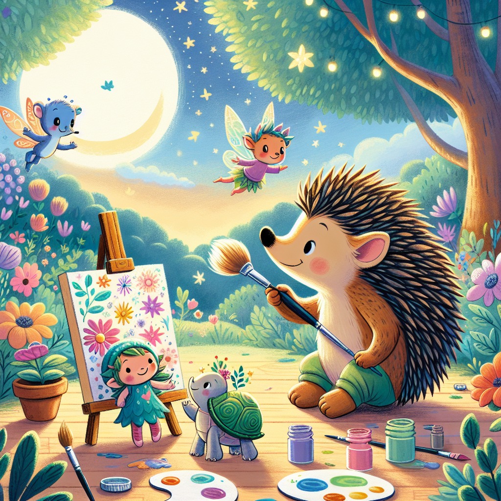 Illustration for Chapter 4: The Challenge of Creativity