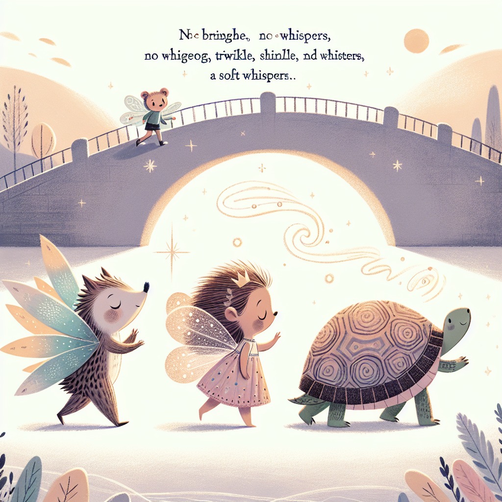 Illustration for Chapter 3: The Challenge of Bravery