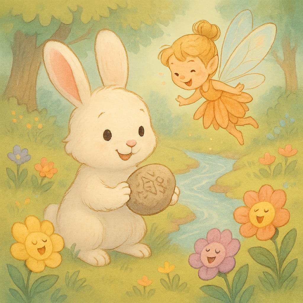 Illustration for Chapter 2: The Riddle of the Trees