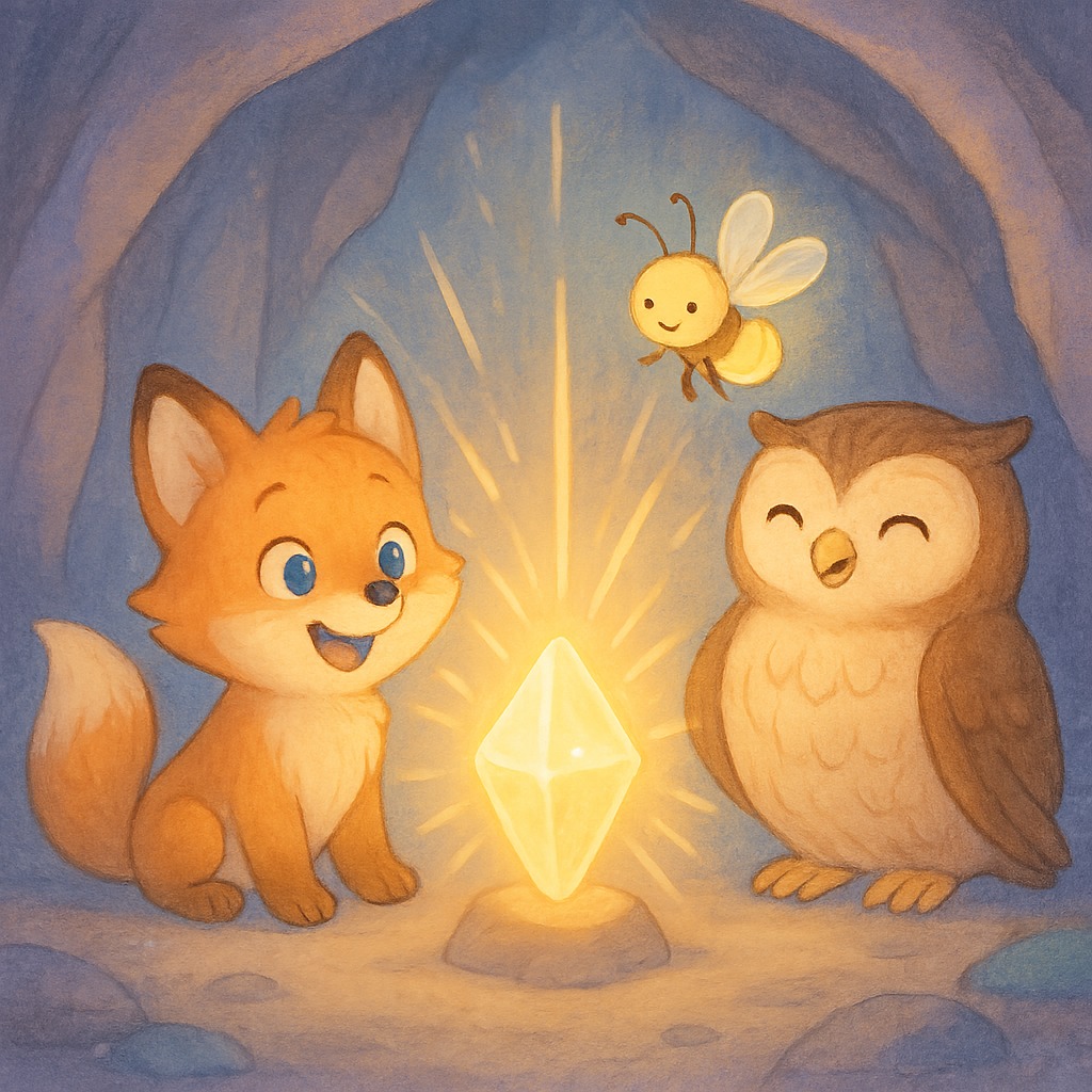 Illustration for Chapter 5: Restoring the Stars