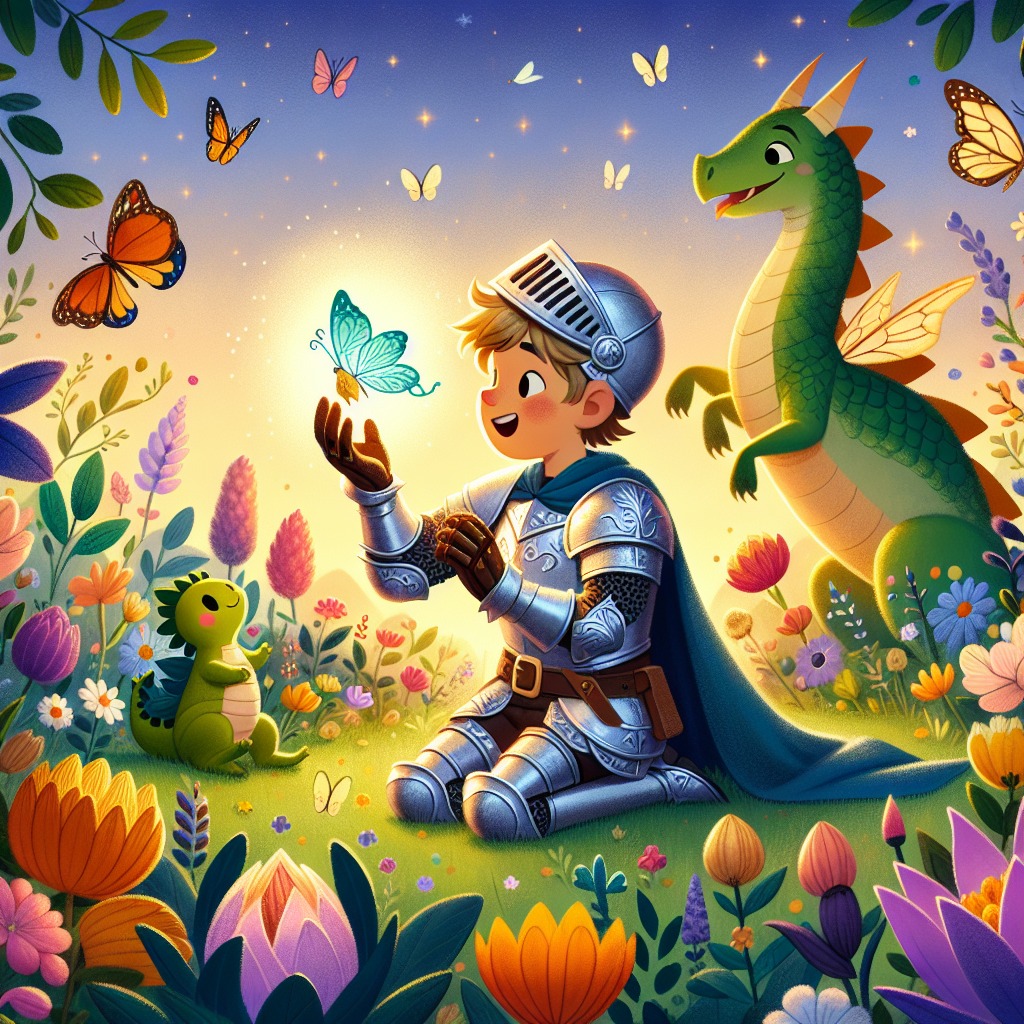 Illustration for Chapter 5: Restoring the Garden