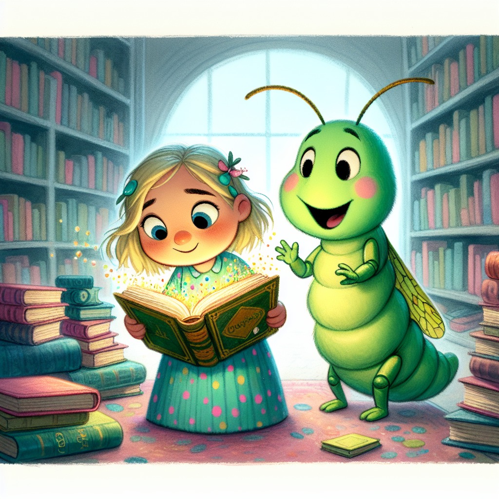 Illustration for Chapter 3: The Riddle of the Wise Owl