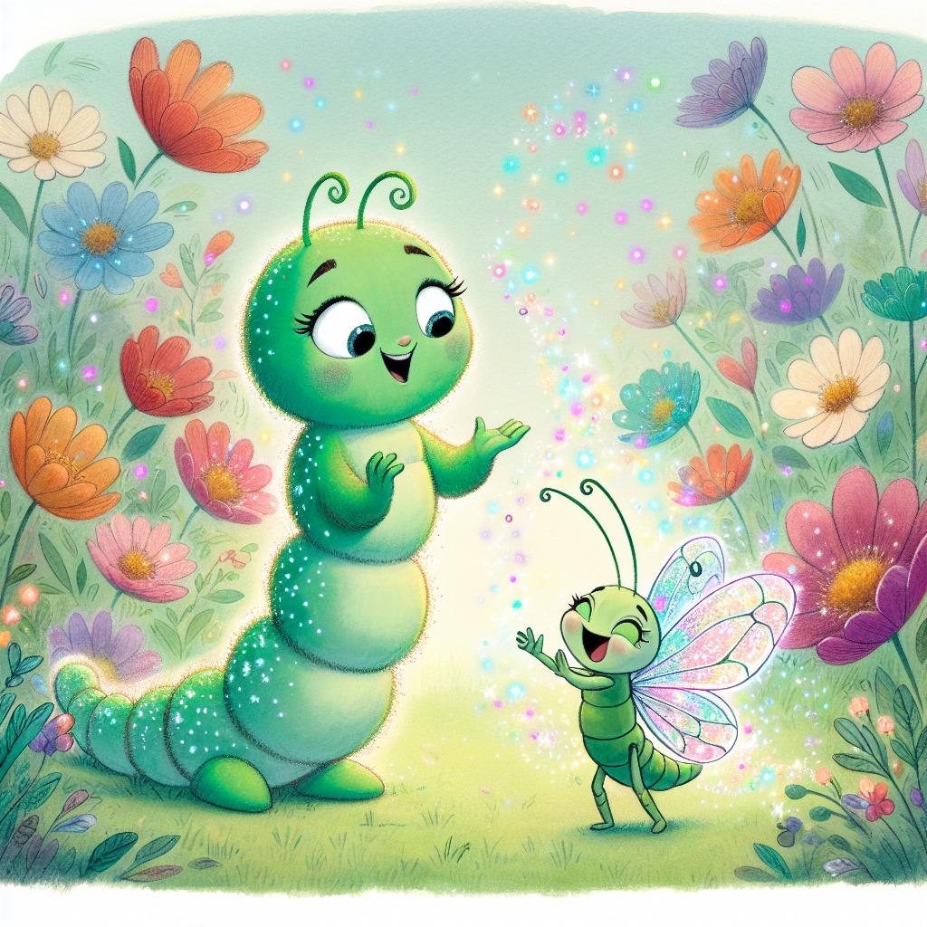 Illustration for Chapter 4: The Magical Pathway