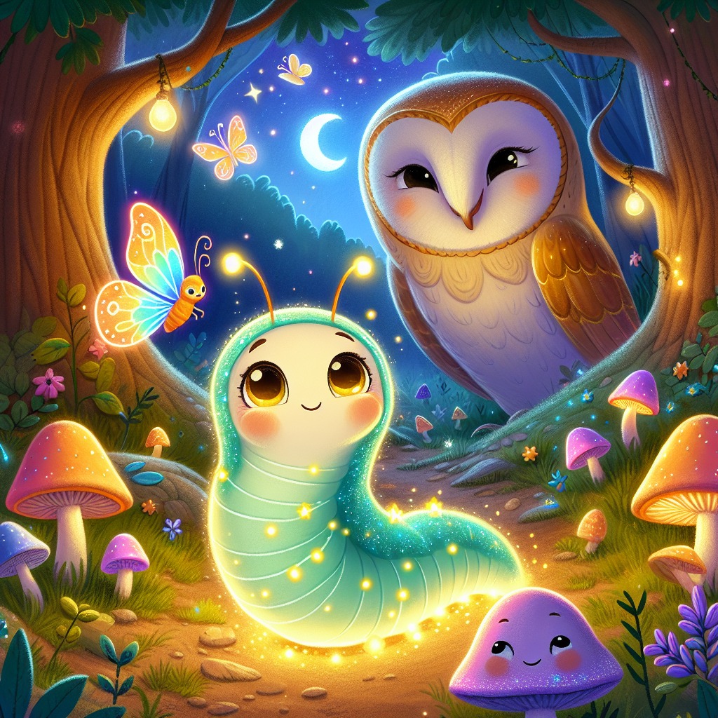 Illustration for Chapter 3: The Mysterious Source