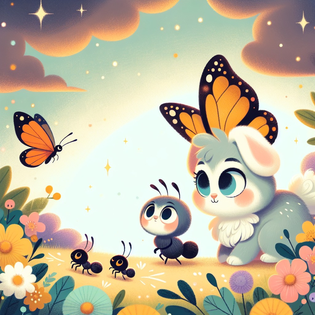 Illustration for Chapter 2: Gathering Friends for the Quest