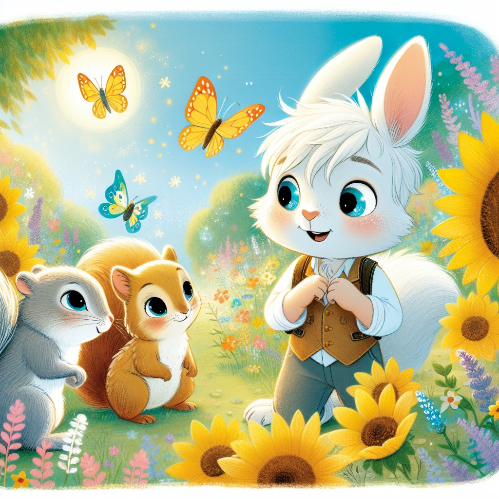 Illustration for Chapter 2: The Mystery Deepens