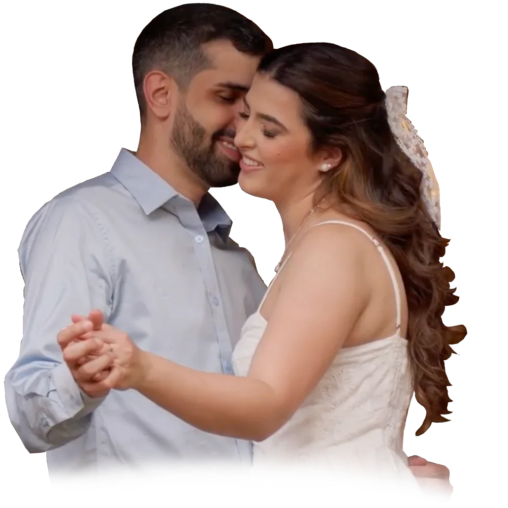 Lucas e Bárbara 2