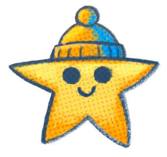 Astar - a estrela que mudou de lugar (mobile)