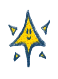 Astar - a estrela que mudou de lugar (mobile)
