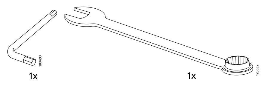 IKEA - Table Assembly Interactive Manual