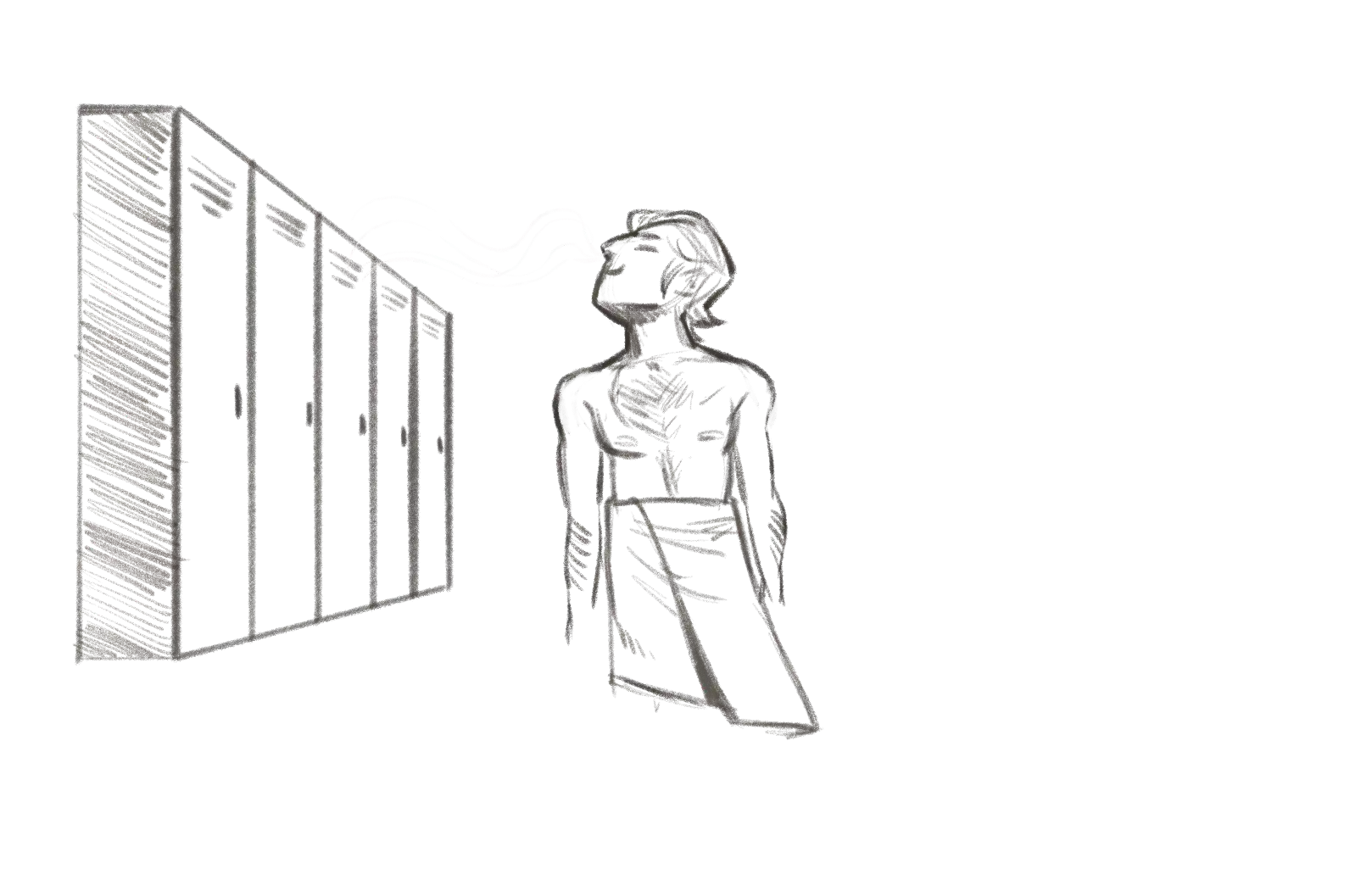 The Big Relief