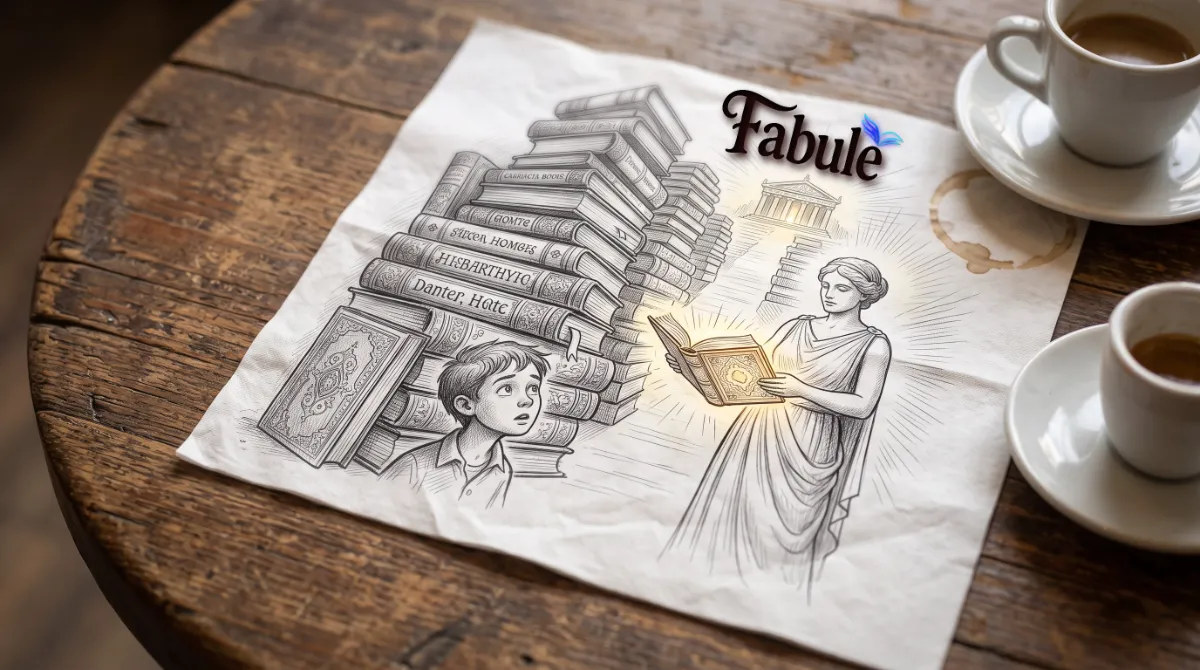 Lire les classiques sans peur