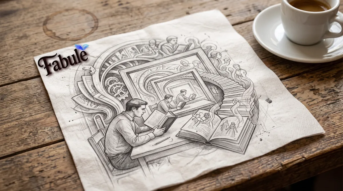 Perché rileggiamo un libro che abbiamo già letto?
