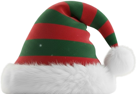Elf Hat
