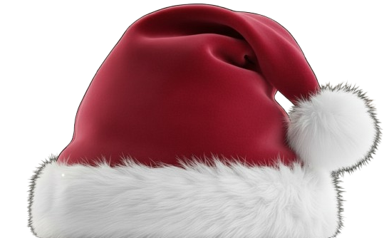 Santa Hat
