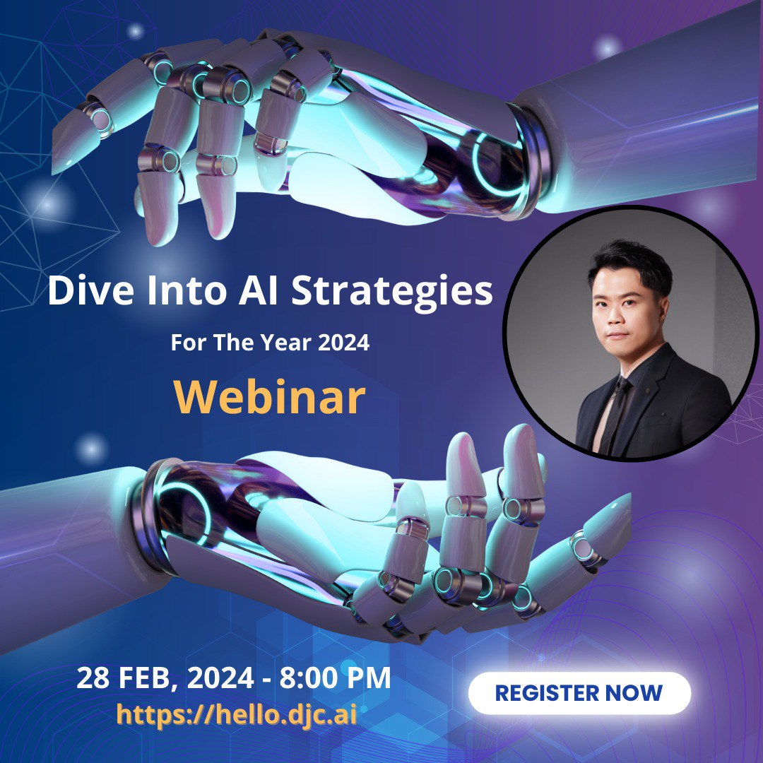 Dive Into AI Strategies
