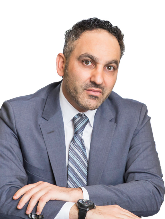 Hossein Niroomand, photo 1 of 4
