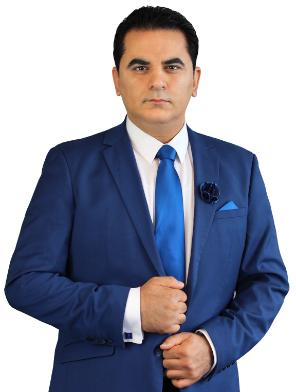 Ali Ahmari Moghaddam, photo 1 of 4