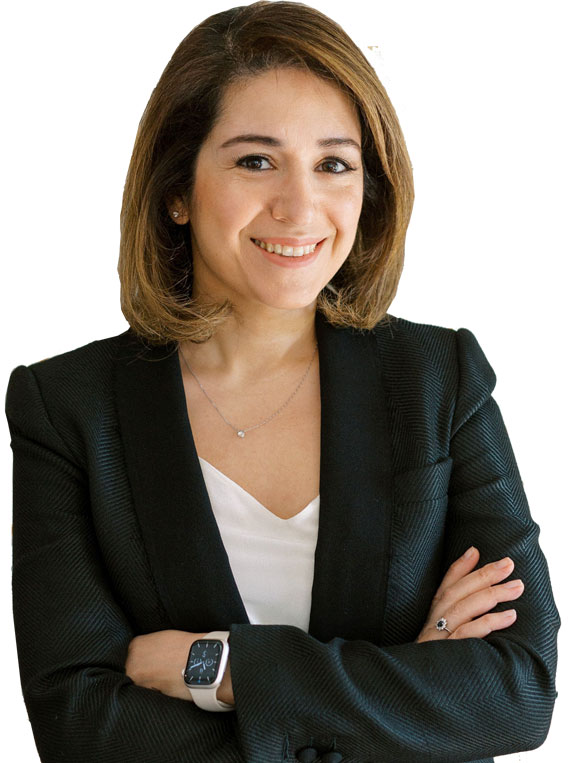 Rose Bahrami, photo 1 of 5