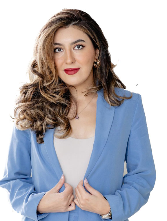 Negin Shahraki, photo 1 of 4