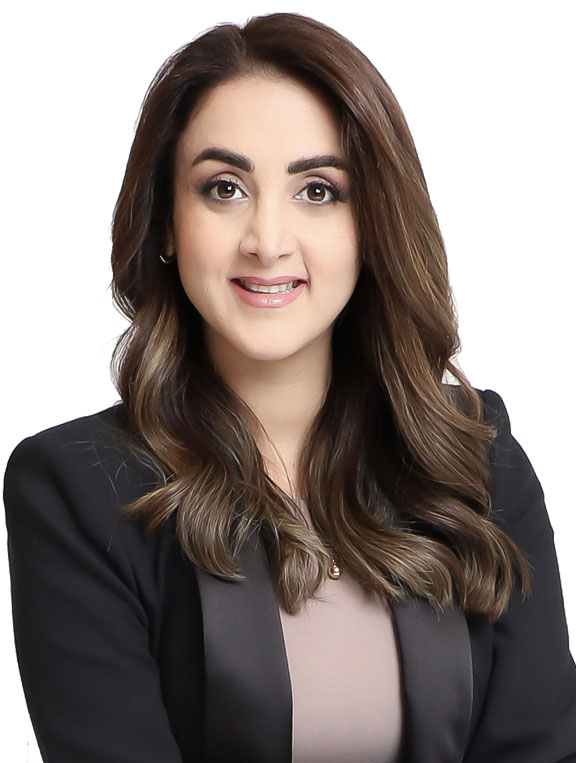 Nadia Najbaei, photo 1 of 4